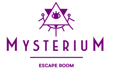 Juegos de Misterio en casa